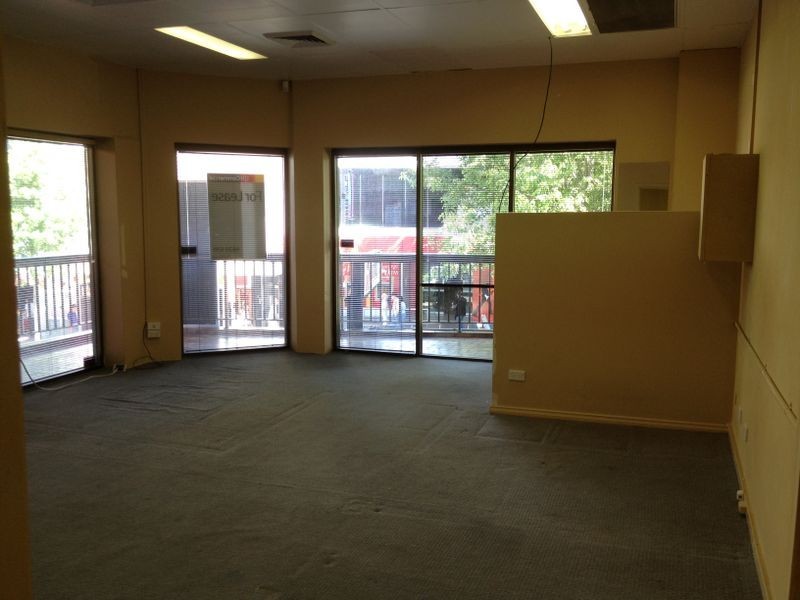 Suite 12/186 Queen Street, Campbelltown NSW 2560