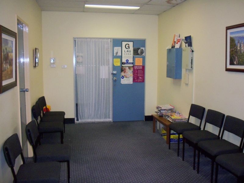 6/82-84 Queen Street, Campbelltown NSW 2560