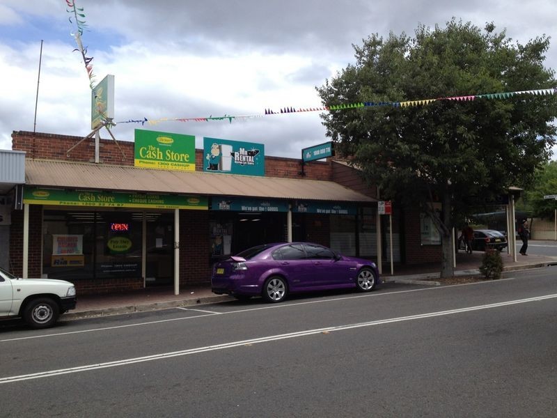 Suite 2/274-276 Queen Street, Campbelltown NSW 2560