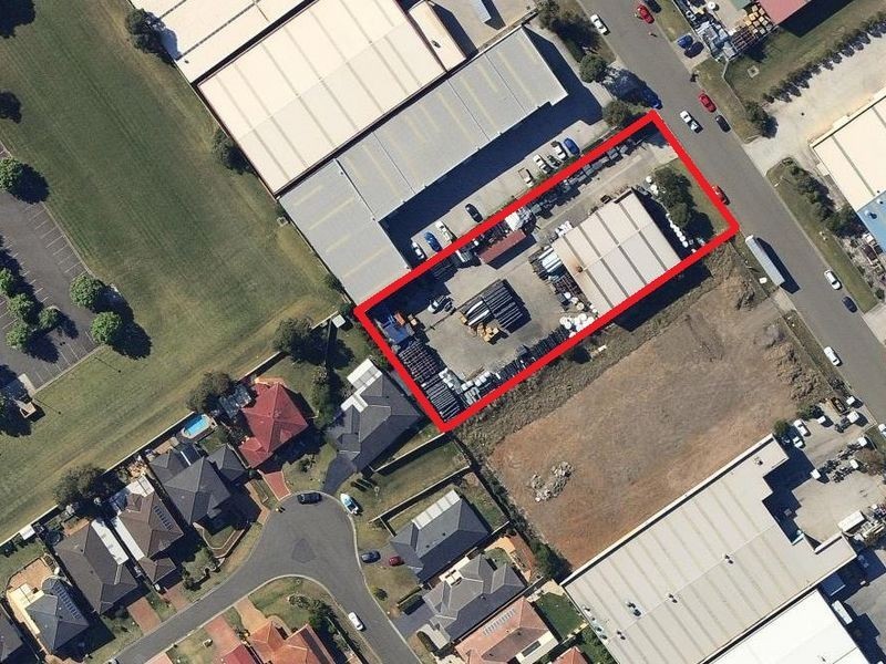 8 Frost Road, Campbelltown NSW 2560