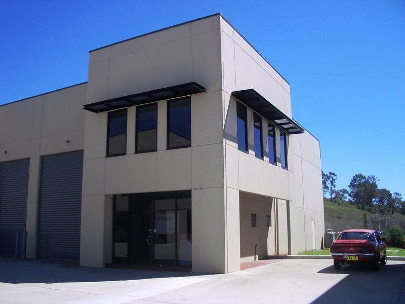 Unit 7/13 Swaffham Road, Minto NSW 2566