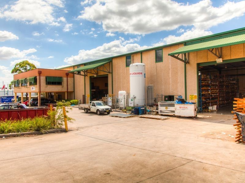 12 Reaghs Farm Road, Minto NSW 2566