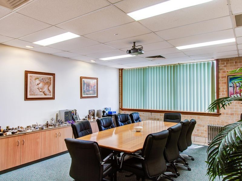 12 Reaghs Farm Road, Minto NSW 2566