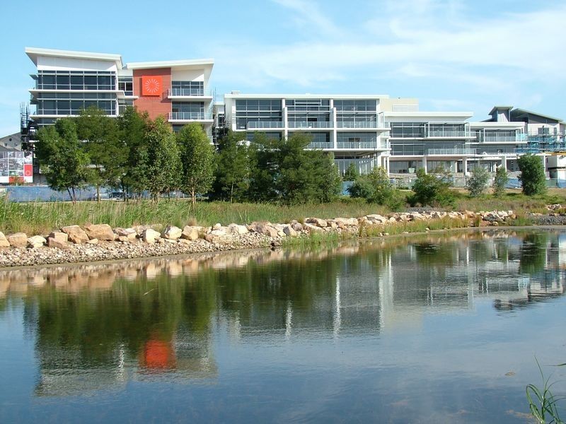 Suite 2.28/4 Hyde Parade, Campbelltown NSW 2560