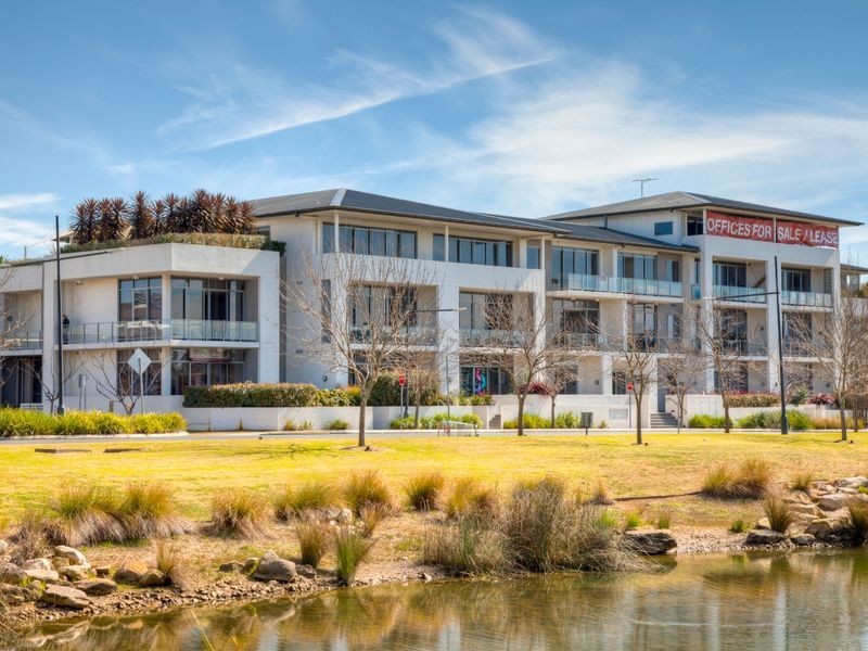 2.11/1 Centennial Drive, Campbelltown NSW 2560