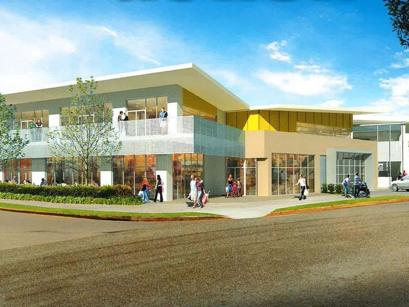 Lot 2 Wickfield Circuit, Ambarvale NSW 2560