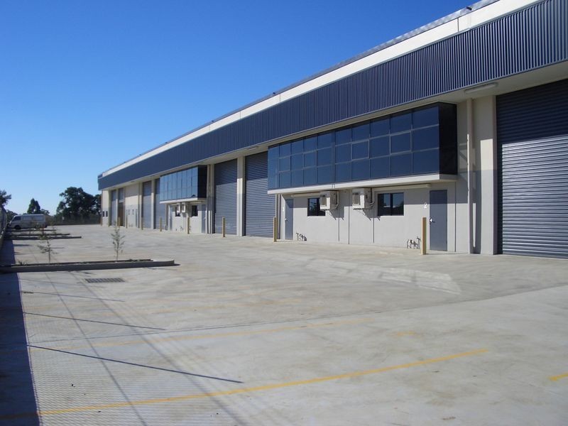 Unit 3/1 Stonny Batter Road, Minto NSW 2566