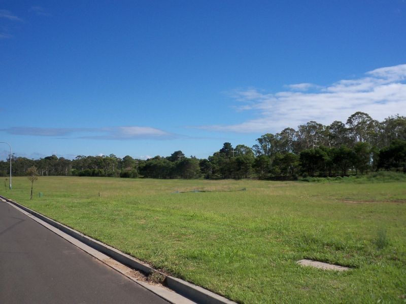 Lots 401 t Waler Circuit, Smeaton Grange NSW 2567