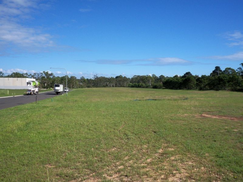 Lots 401 t Waler Circuit, Smeaton Grange NSW 2567