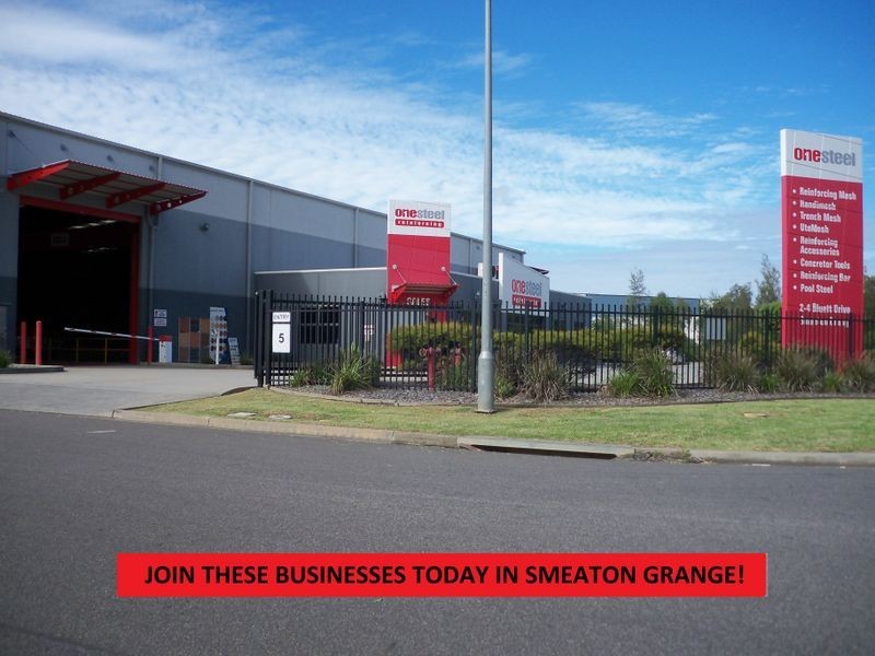 Lots 401 t Waler Circuit, Smeaton Grange NSW 2567