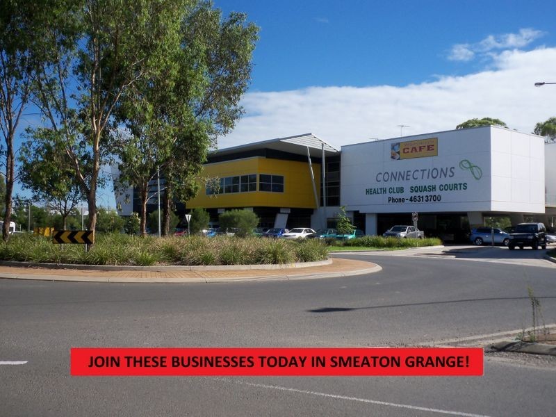 Lots 401 t Waler Circuit, Smeaton Grange NSW 2567