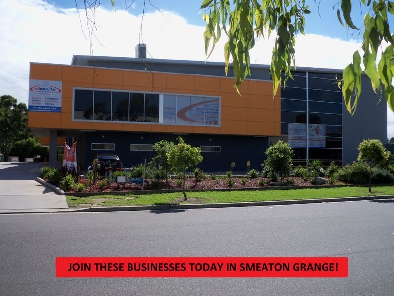 Lots 401 t Waler Circuit, Smeaton Grange NSW 2567
