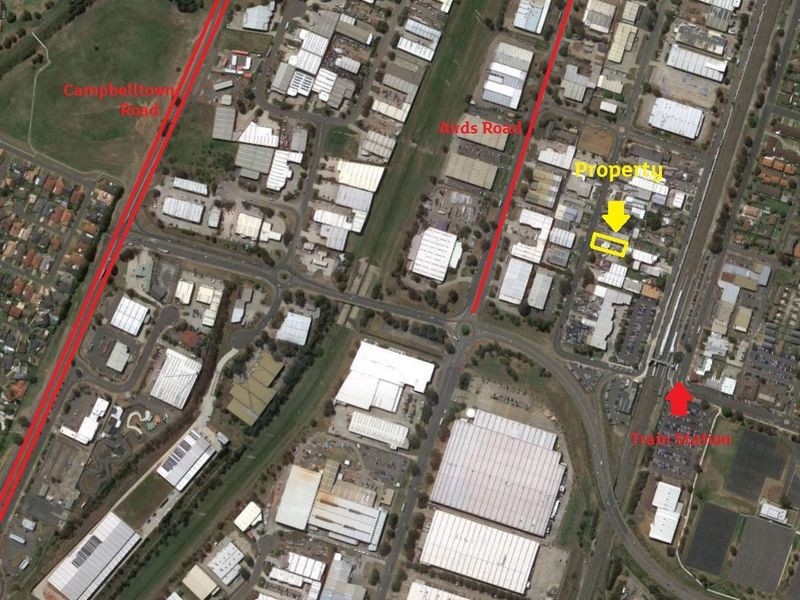 15 Lincoln Street, Minto NSW 2566