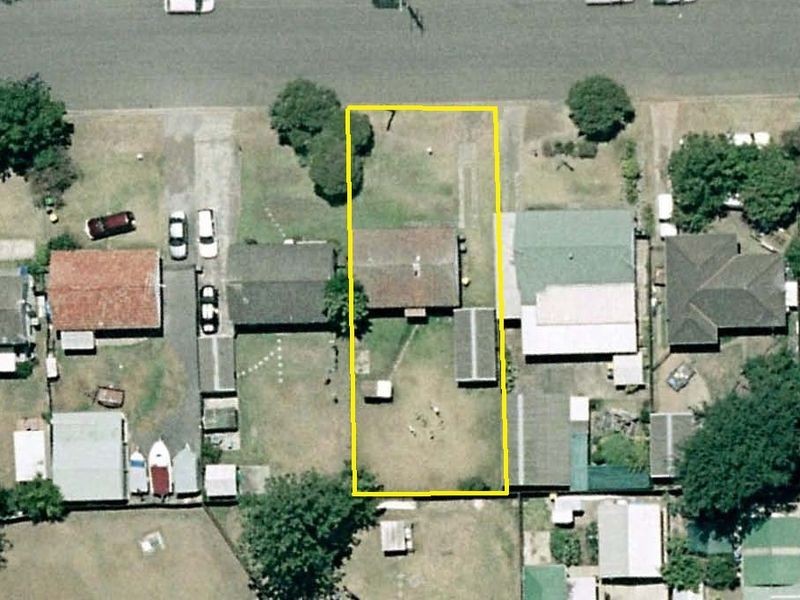 22 Liverpool Street, Ingleburn NSW 2565