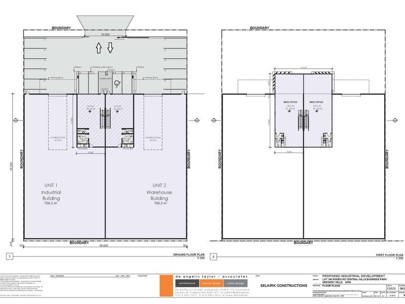 1/306 Rodeo Road, Gregory Hills NSW 2557