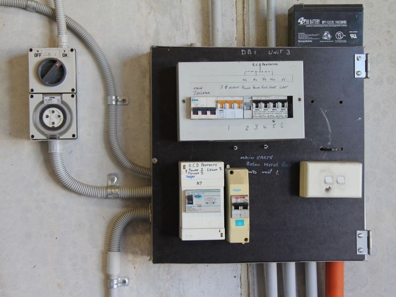 Unit 3/69 Topham Road, Smeaton Grange NSW 2567