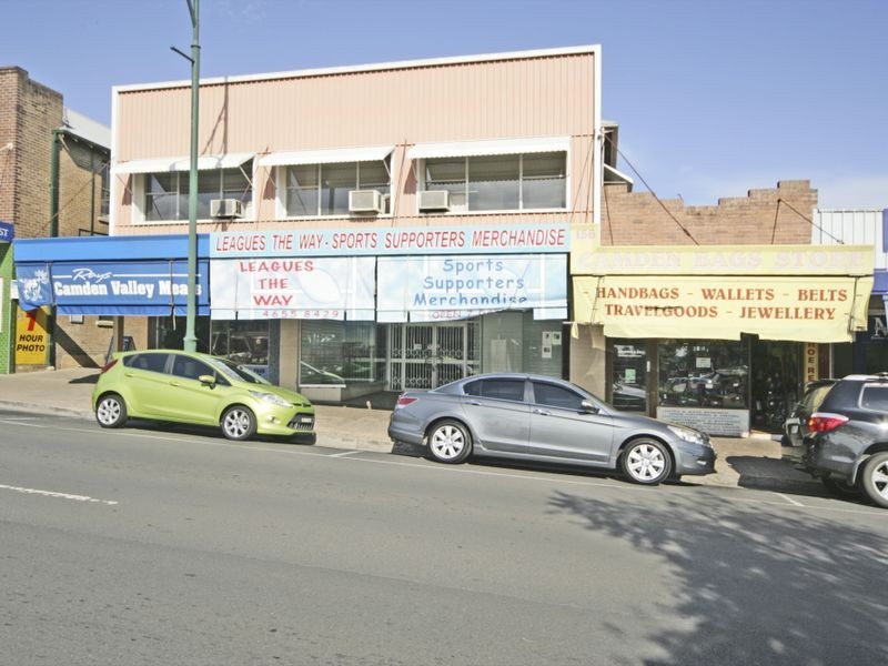 Suite 1/152-156 Argyle Street, Camden NSW 2570