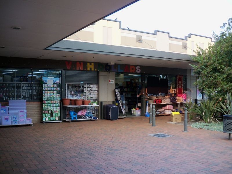 18 & 19/1 – 15 Murray Street, Camden NSW 2570