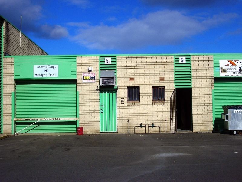 5b/4 Louise Avenue, Ingleburn NSW 2565