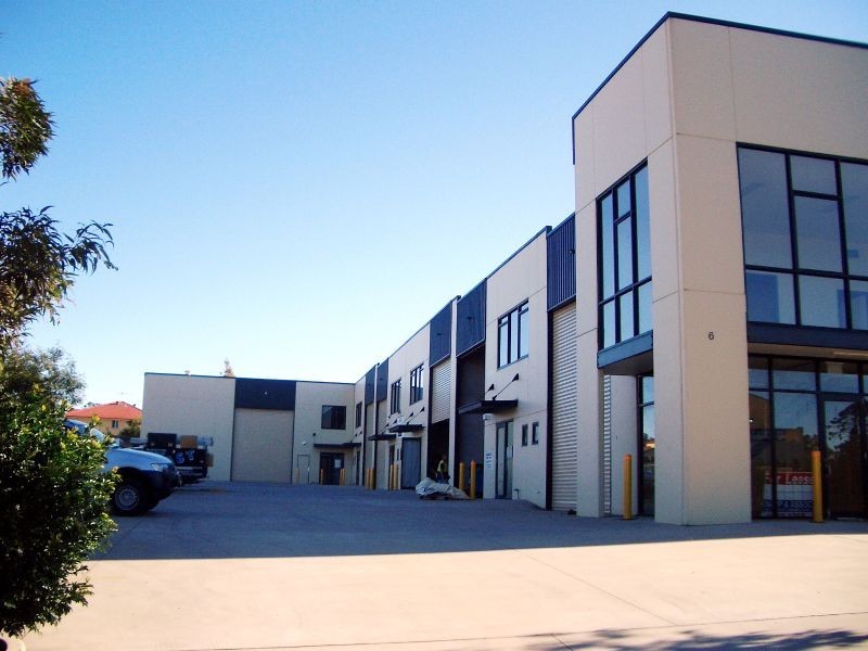 Unit 6/6 Frost Road, Campbelltown NSW 2560