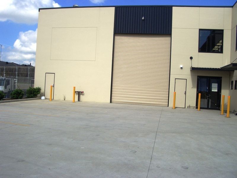 Unit 6/6 Frost Road, Campbelltown NSW 2560