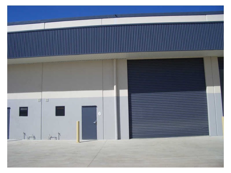 Unit 6/1 Stonny Batter Road, Minto NSW 2566