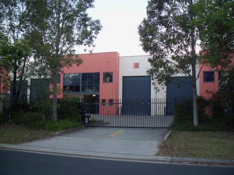 3/6 Blackmore Road, Smeaton Grange NSW 2567