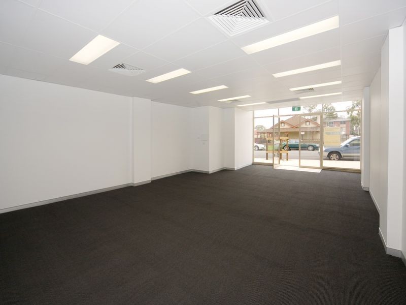 3/17 Warby Street, Campbelltown NSW 2560