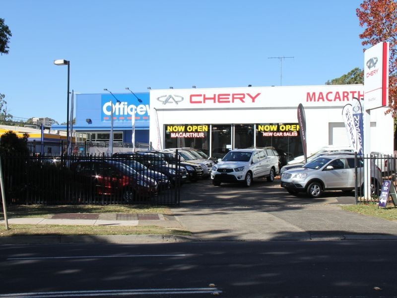 36 Queen Street, Campbelltown NSW 2560