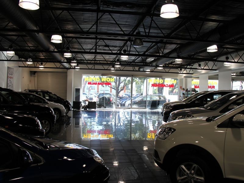 36 Queen Street, Campbelltown NSW 2560