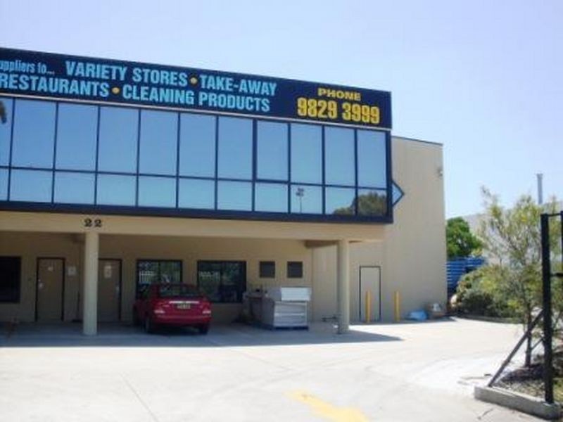 Unit 5/22 Lancaster Street, Ingleburn NSW 2565