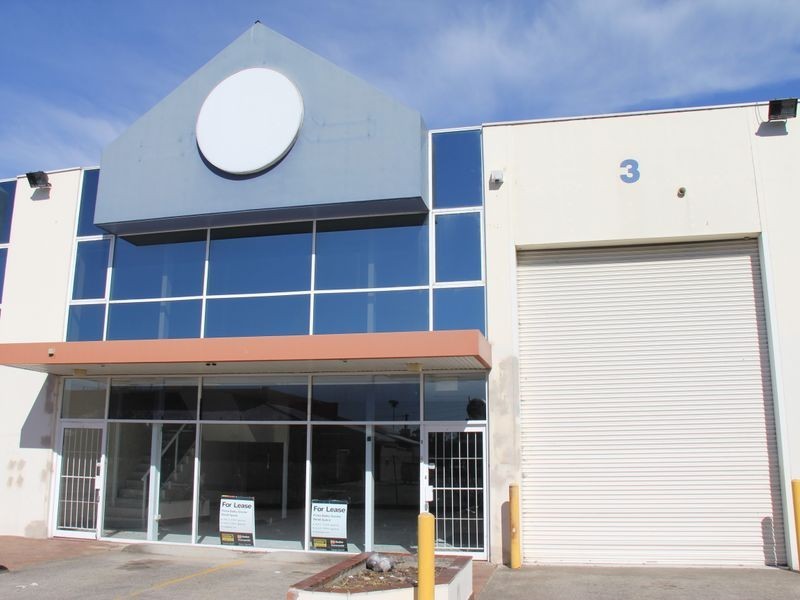 Unit 3/5 Harbord Road, Campbelltown NSW 2560