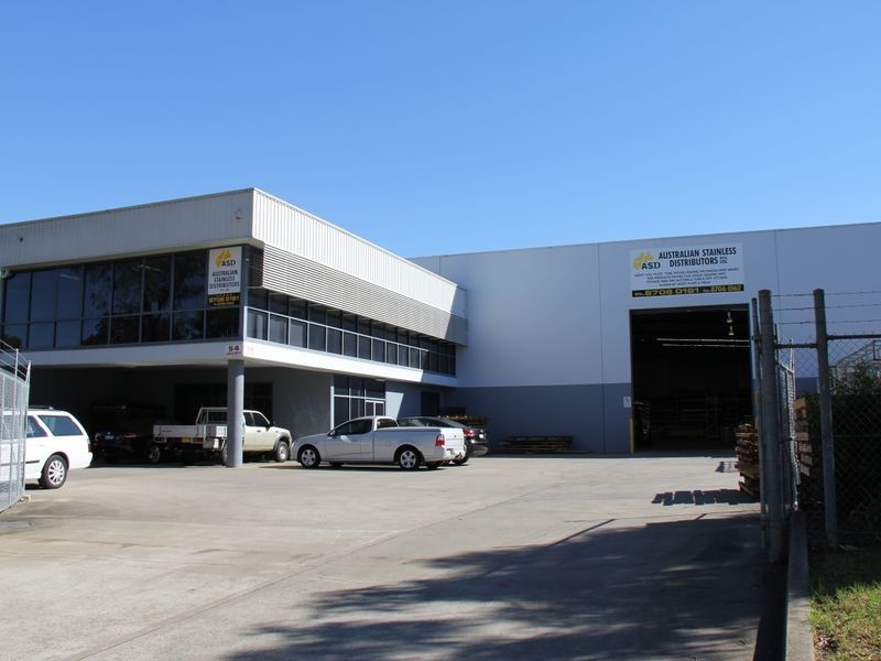 54 Lancaster Street, Ingleburn NSW 2565