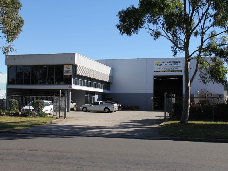 54 Lancaster Street, Ingleburn NSW 2565