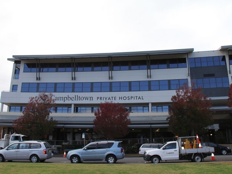 14A/42 Parkside Crescent, Campbelltown NSW 2560