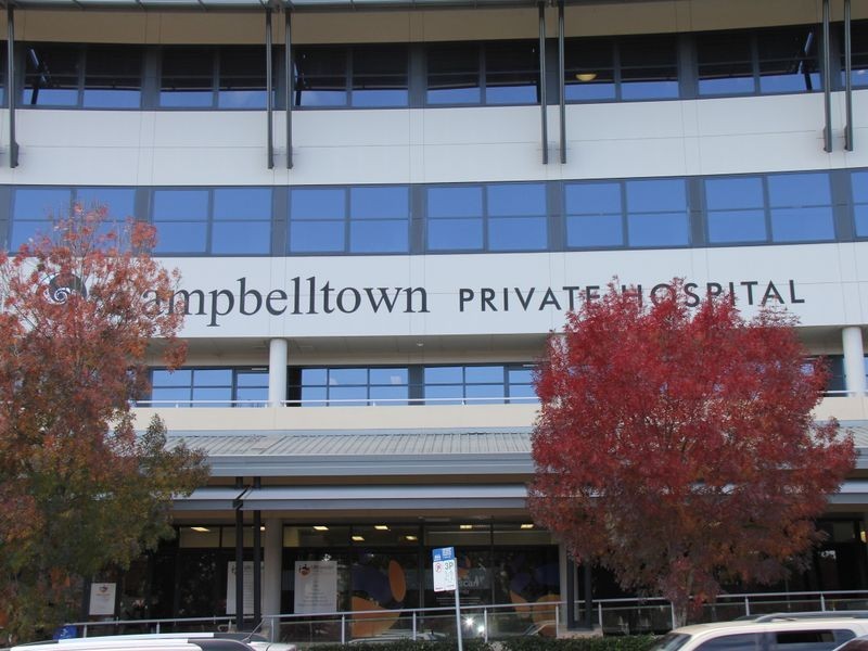 14A/42 Parkside Crescent, Campbelltown NSW 2560