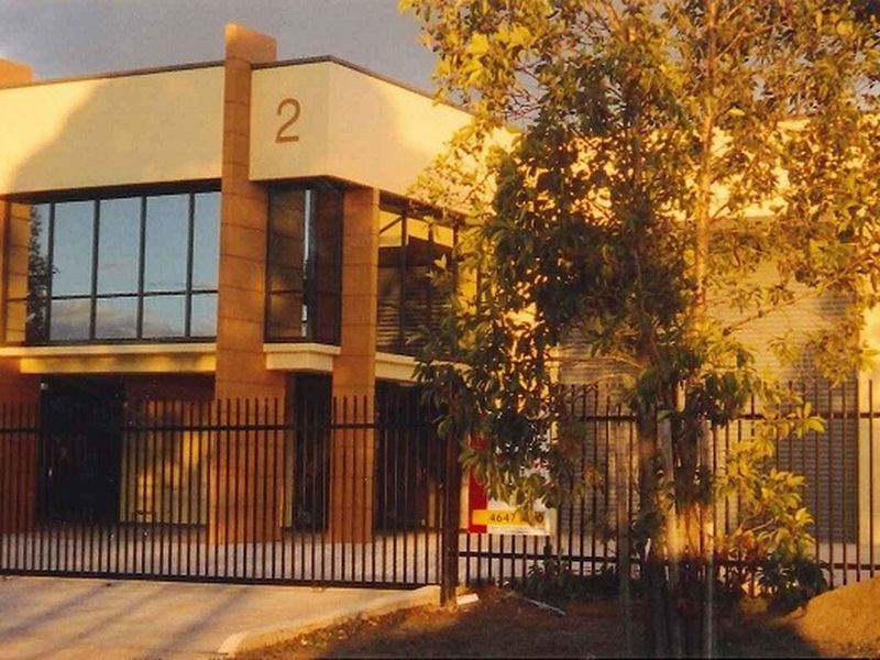 2/8 Blackmore Road, Smeaton Grange NSW 2567