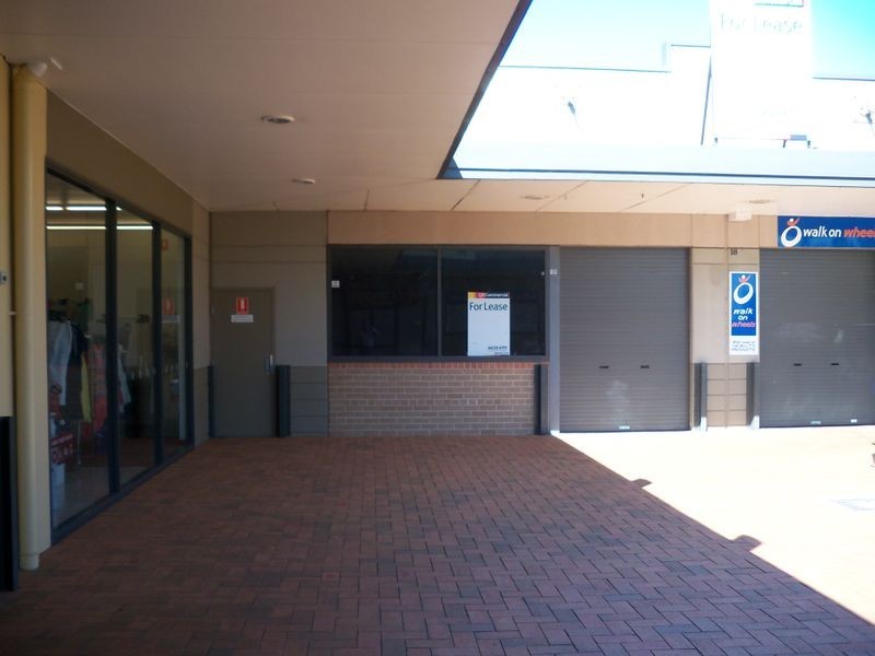 19/1-15 Murray Street, Camden NSW 2570