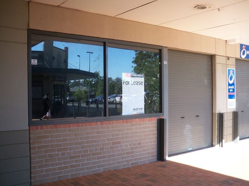 19/1-15 Murray Street, Camden NSW 2570