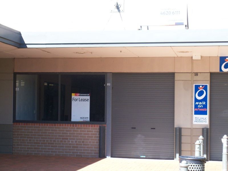 19/1-15 Murray Street, Camden NSW 2570