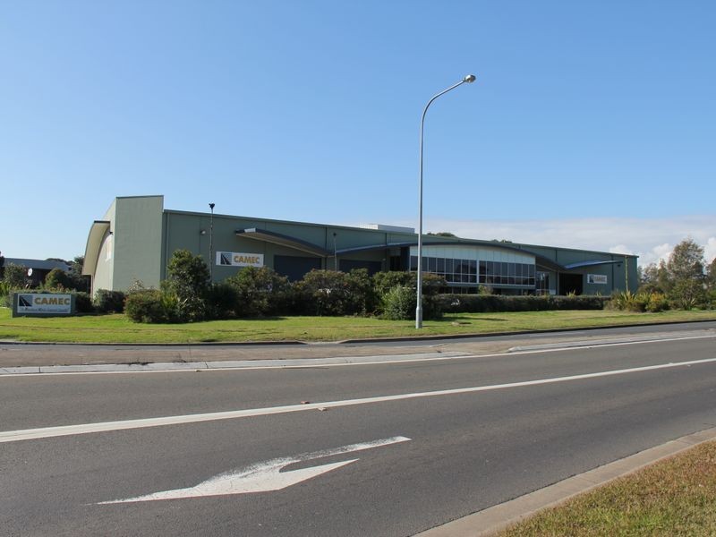2B/2 Garner Place, Ingleburn NSW 2565