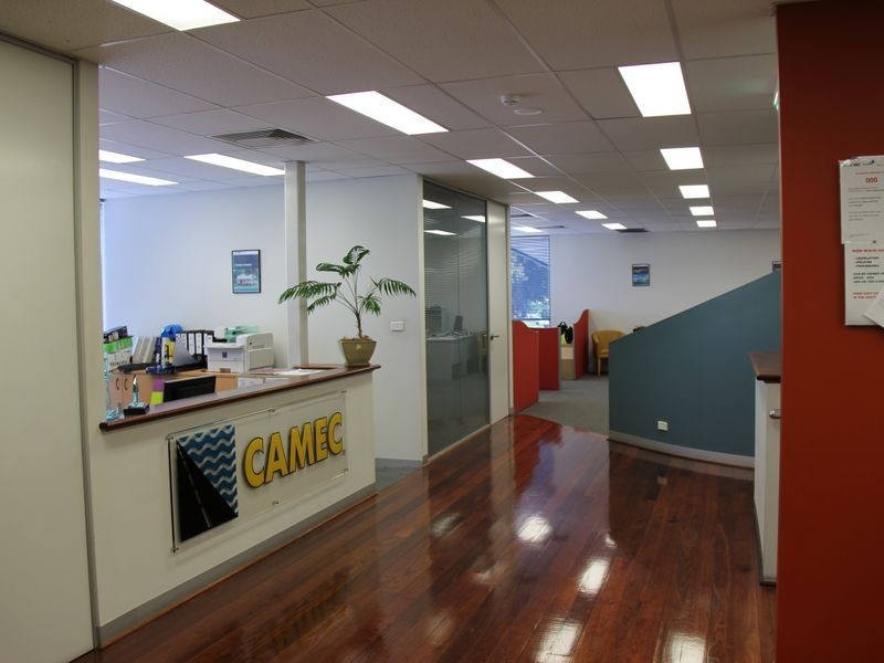 2B/2 Garner Place, Ingleburn NSW 2565