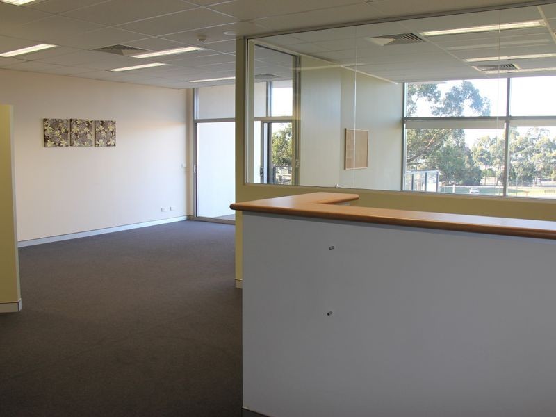 Suite 2.03/4 Hyde Parade, Campbelltown NSW 2560