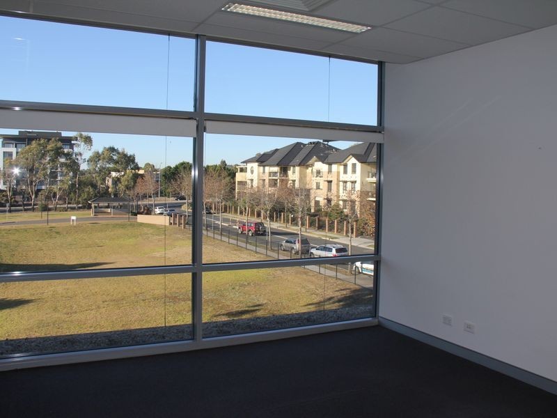 Suite 2.03/4 Hyde Parade, Campbelltown NSW 2560