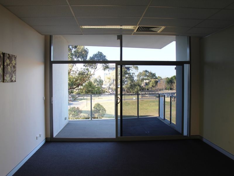 Suite 2.03/4 Hyde Parade, Campbelltown NSW 2560