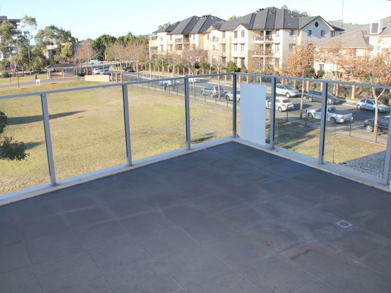 Suite 2.03/4 Hyde Parade, Campbelltown NSW 2560