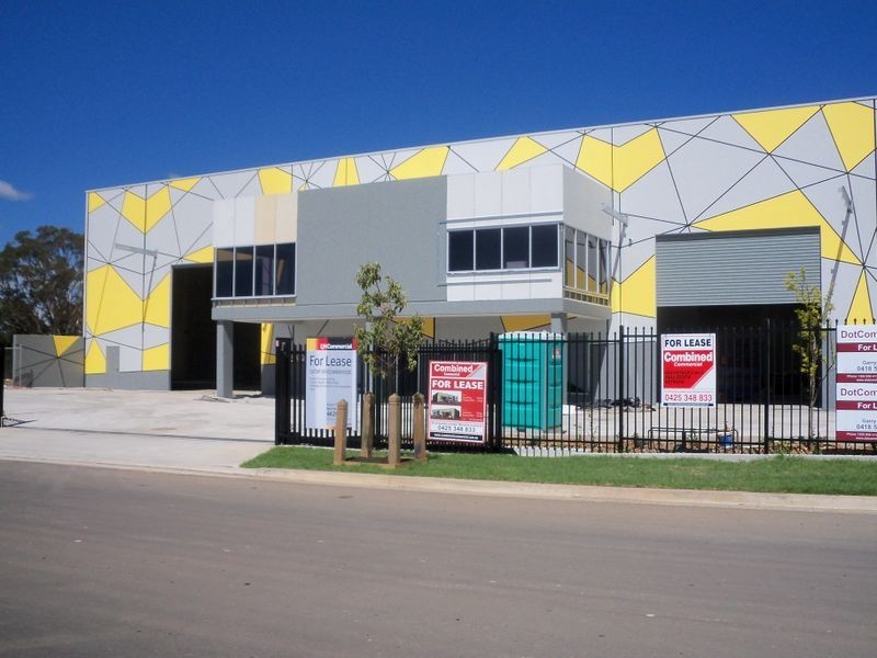 Gregory Hills NSW 2557