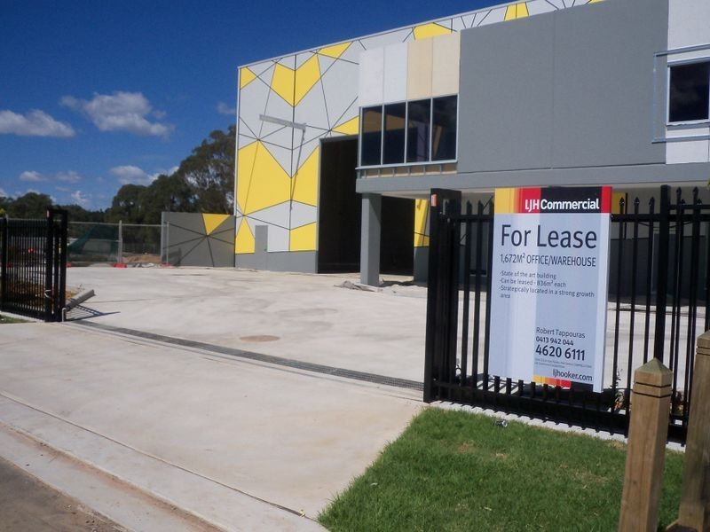 Gregory Hills NSW 2557