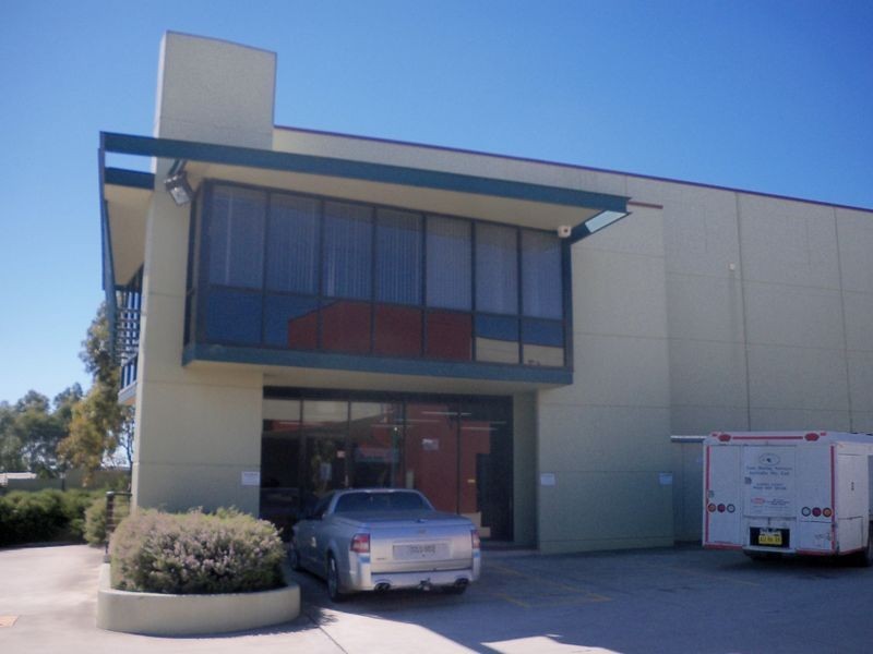 Lvl 1 Unit 1/24 Anzac Avenue, Smeaton Grange NSW 2567