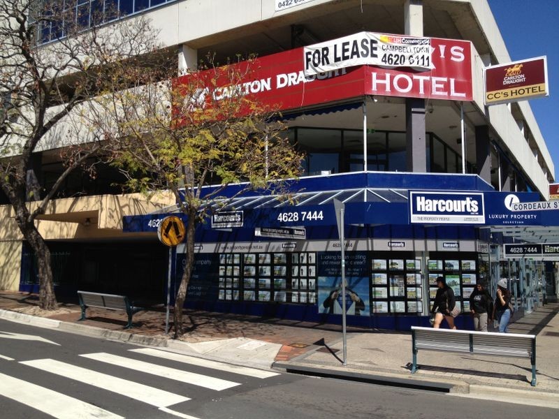 2/138 Queen Street, Campbelltown NSW 2560